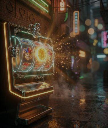 Jokerstar Casino