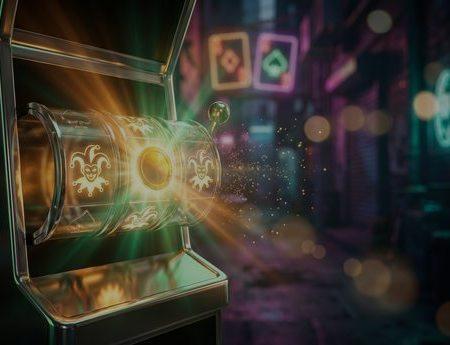 Jokerstar Casino