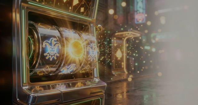 Jokerstar Casino