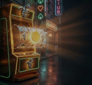 Jokerstar Casino