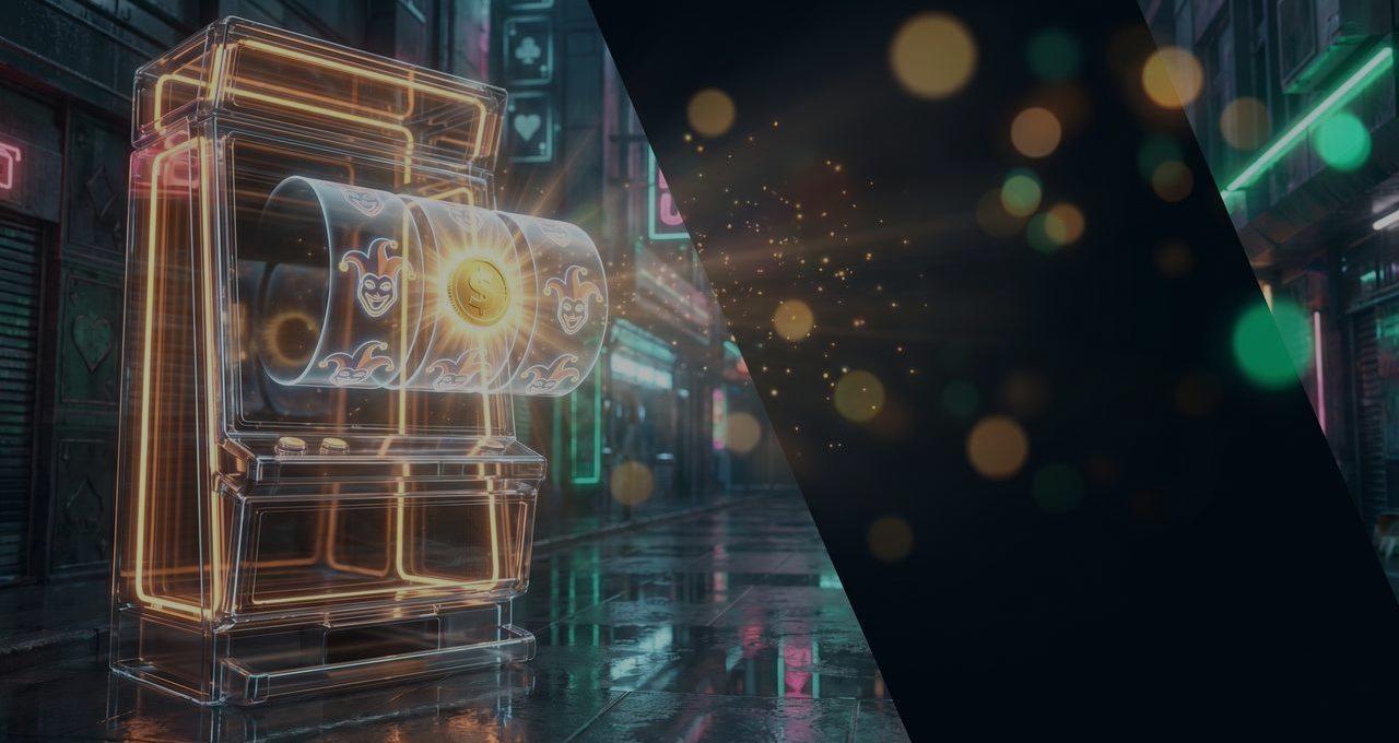 Jokerstar Casino